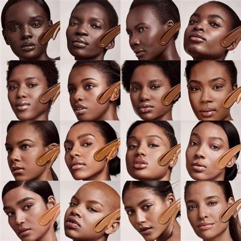 fendi foundation|rihanna foundation shade range.